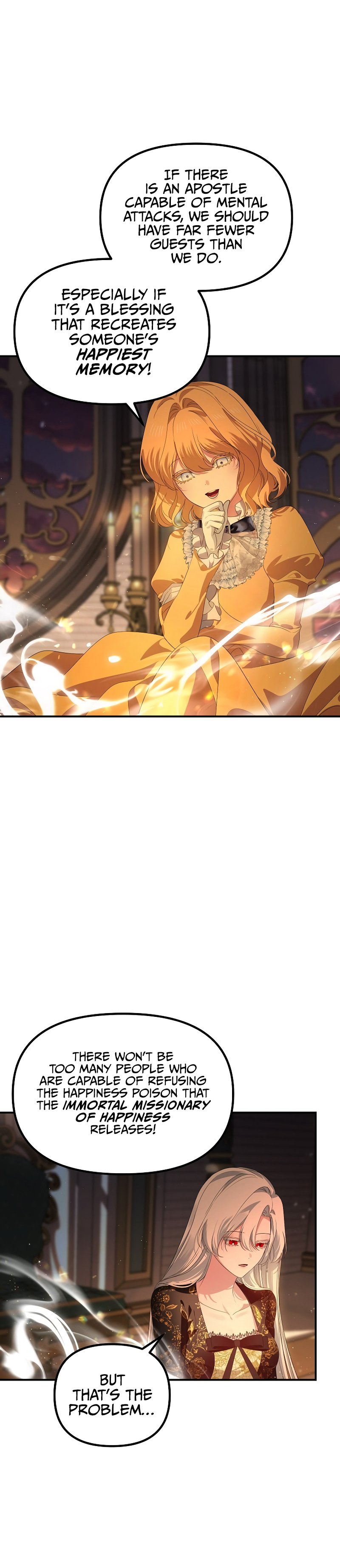 SSS-Class Suicide Hunter, Chapter 109 image 10